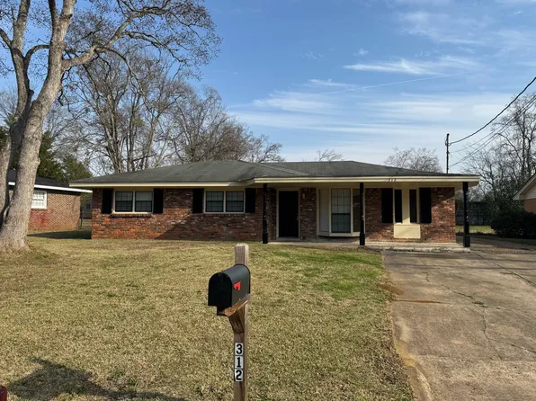 312 Upton Rd, Montgomery, AL 36108