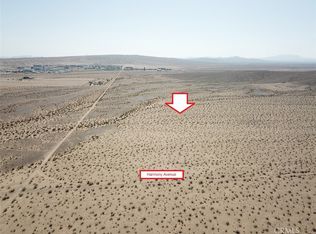 0 Salamander Blvd, Barstow, CA 92311