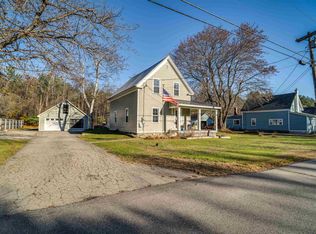 271 Redstone St, Center Conway, NH 03813