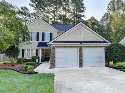 1171 Pine Acre Dr, Sugar Hill, GA, 30518