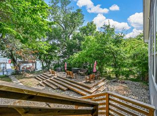 8140 Woodvale Rd, Fort Worth, TX 76135