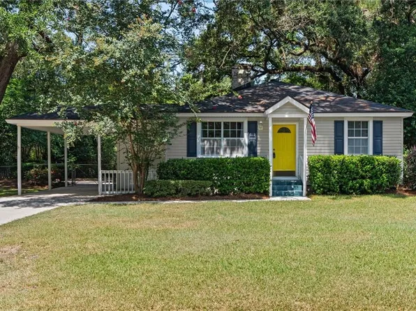 5158 Norton Ln, Mobile, AL 36608