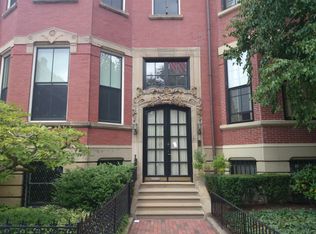 400 Beacon St, Boston, MA 02116