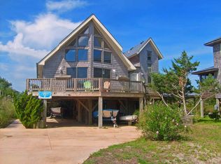 41 Esham Ln LOT 3, Ocracoke, NC 27960