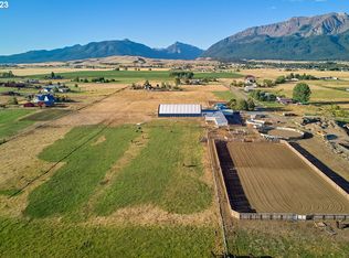 81481 Valley View Rd, Joseph, OR 97846