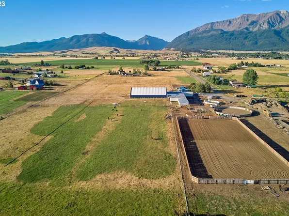 81481 Valley View Rd, Joseph, OR 97846