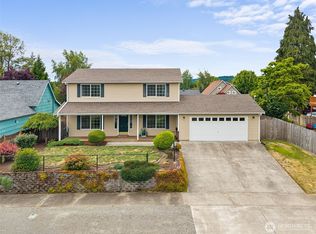 645 NW Ohio Ave, Chehalis, WA 98532