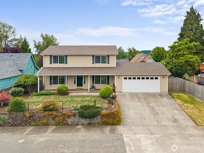 645 NW Ohio Ave, Chehalis, WA, 98532