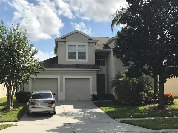 2643 Daulby St, Kissimmee, FL 34747