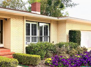 3655 Leewood Ln, Jacksonville, FL 32217