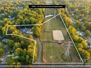 0 Stratton Farm Rd, Huntersville, NC 28078