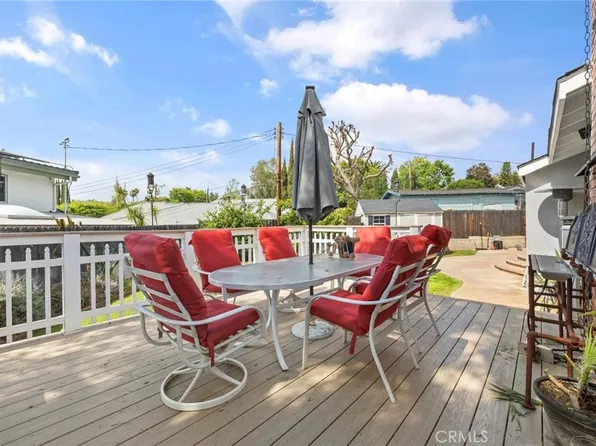 801 Grandview Ave, Fullerton, CA 92832