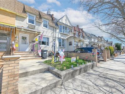 1655 72nd St, Brooklyn, NY, 11204