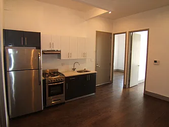 Rented by Joel Weisz, LREB