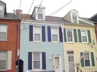 315 Coral St, Lancaster, PA 17603