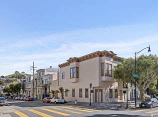 1601 Dolores St, San Francisco, CA 94110