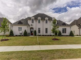 1567 Preakness Run Ln, Collierville, TN 38017
