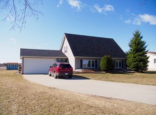 775 W North Union Rd, Auburn, MI 48611