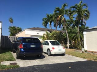 9817 SW 221st St, Cutler Bay, FL 33190