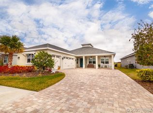 2916 Bella Flore Ter, New Smyrna Beach, FL 32168
