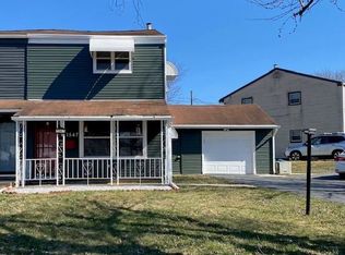 1547 Valley Rd, Bethlehem, PA 18018