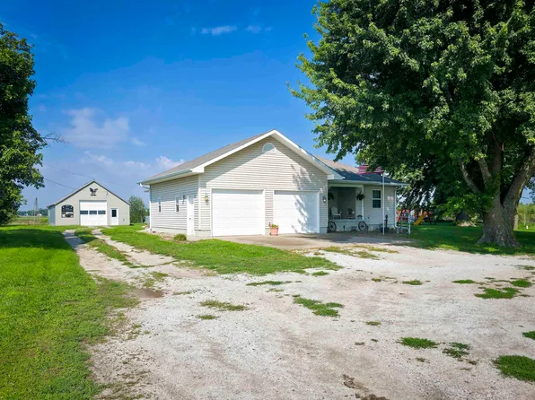 84255 539th Ave, Meadow Grove, NE 68752