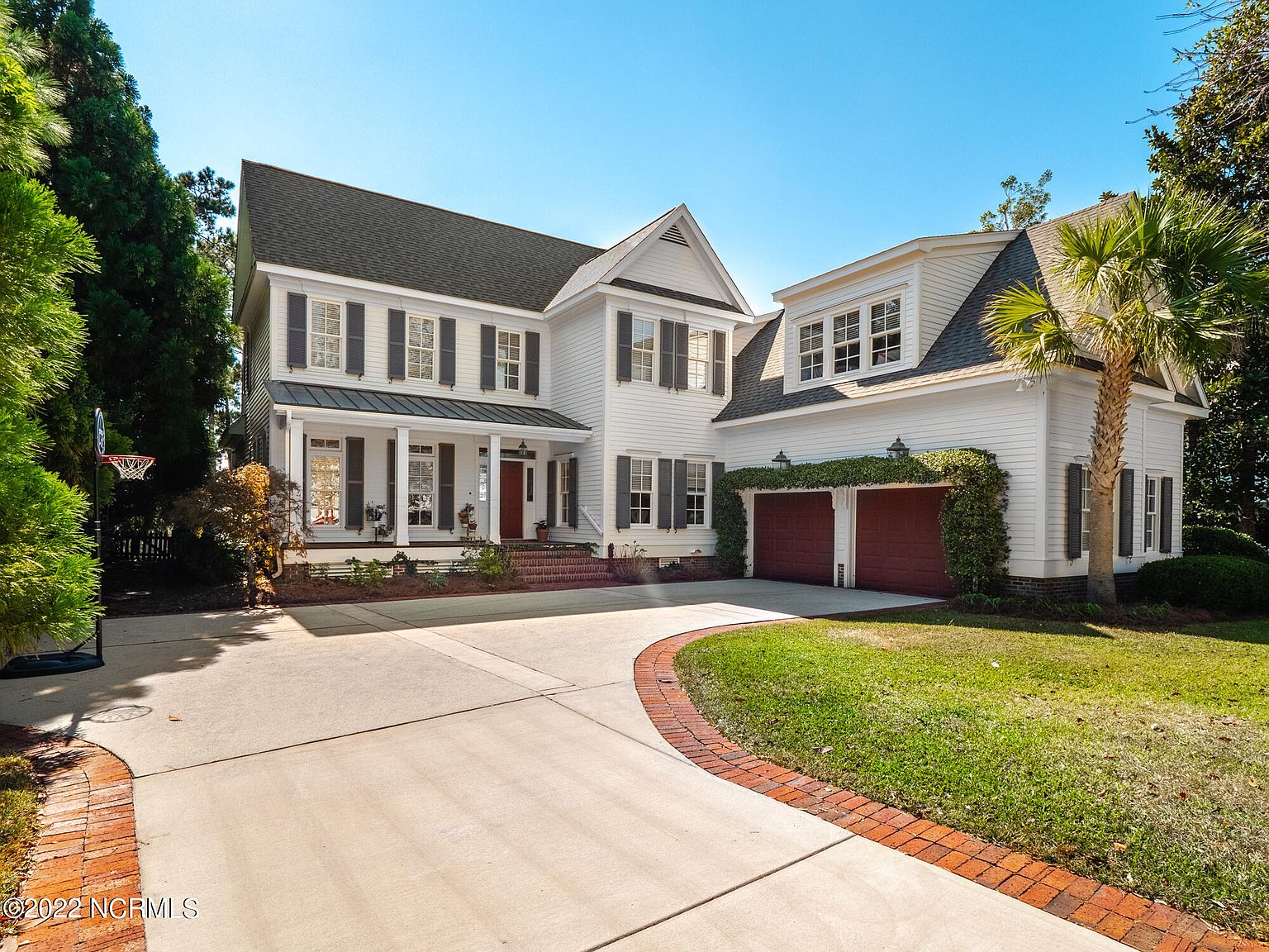 5920 Hunters Mill Lane, Wilmington, NC 28409 Zillow