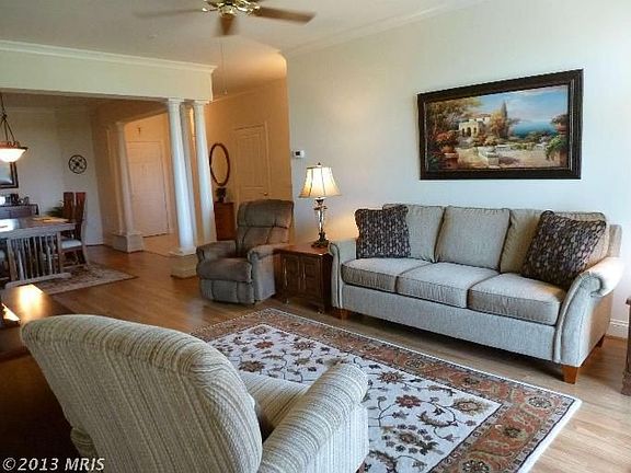 5th image of 2520 Waterside Dr Unit 302