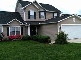 21 Lumber River Rd, Fletcher, NC 28732