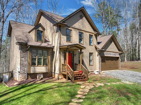 175 Mountain Springs Rd, Ellijay, GA 30540