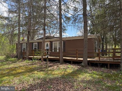 21106 Flintstone Creek Rd NE, Flintstone, MD, 21530