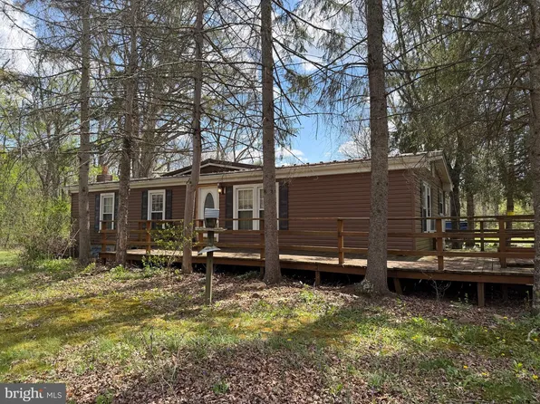 21106 Flintstone Creek Rd NE, Flintstone, MD 21530