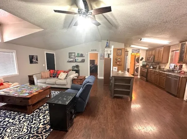 508 W Frontier St, Payson, AZ 85541