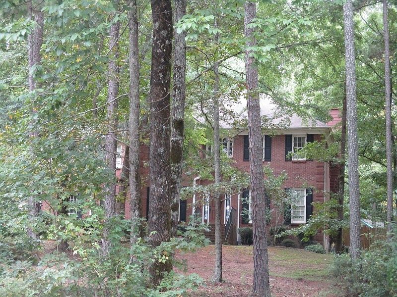 2nd image of 3108 Woodchuck Way SW