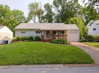 6405 Hurstgreen Ln, Saint Louis, MO