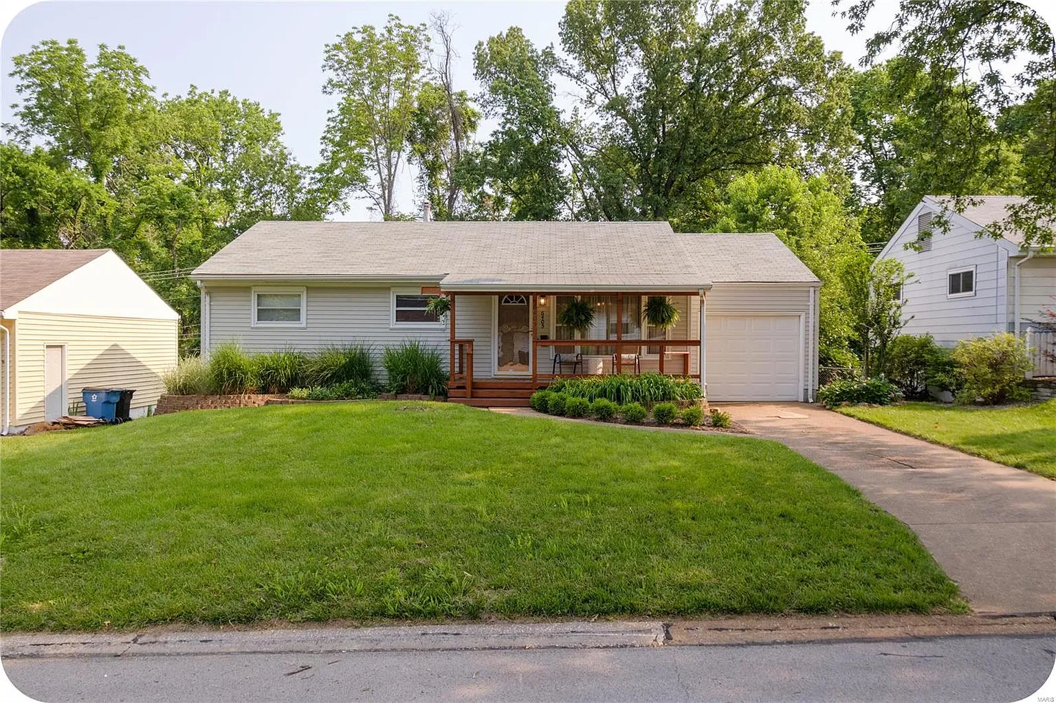 6405 Hurstgreen Ln photo 1