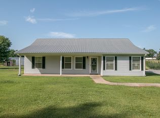 216 Wire Rd W, Perkinston, MS 39573