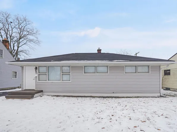 664 Savannah Dr, Columbus, OH 43228