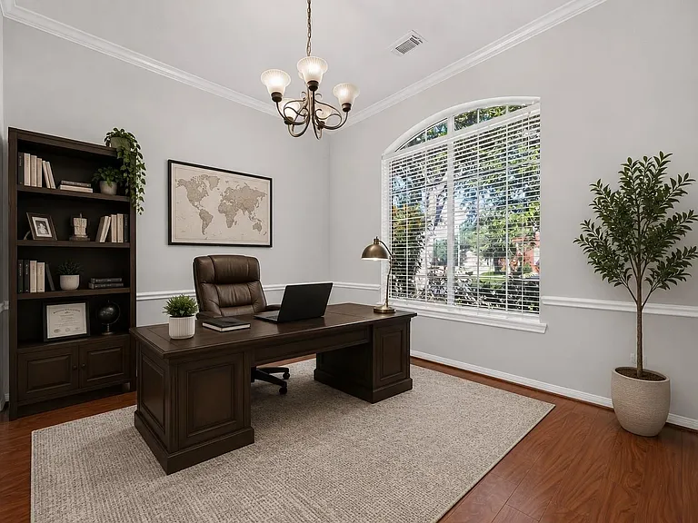 10802 Warner Hollow Ct — Photo 5