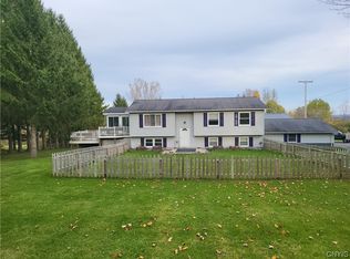 5197 West Rd, Morrisville, NY 13408