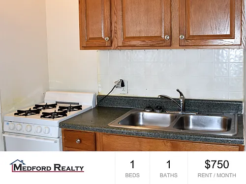 132 S Union St #7 Photo 1
