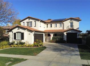 3953 Holly Springs Dr, Corona, CA 92881