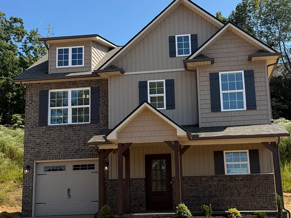 2632 Parkers Meadow Ln