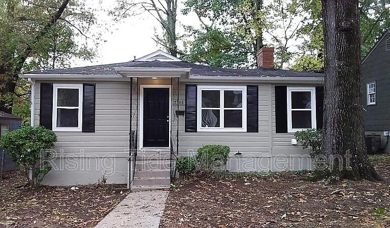 7308 Rome Ave — Photo 1