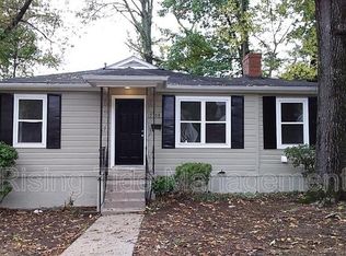 7308 Rome Ave, Birmingham, AL 35206