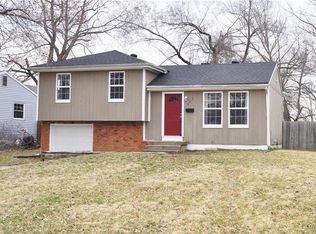 4811 N Sycamore Ave, Kansas City, MO 64119