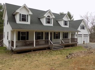 820 Church Hill Rd, Augusta, ME 04330