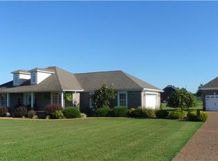 446 New Horizon Cir, Ethridge, TN 38456