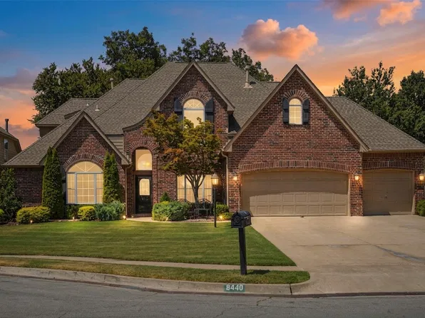 8440 S 69th East Ave, Tulsa, OK 74133