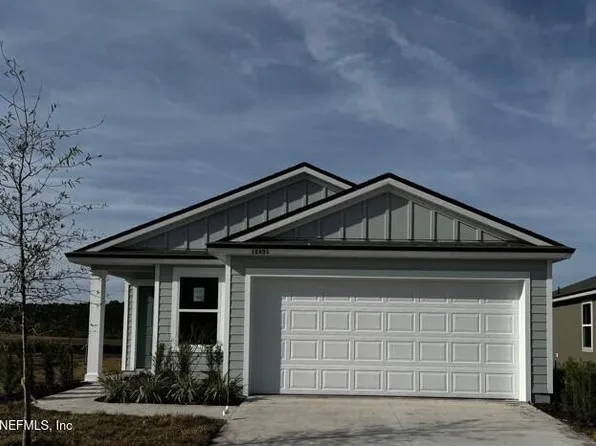 12451 GREAT EAGLE Road, Jacksonville, FL 32219